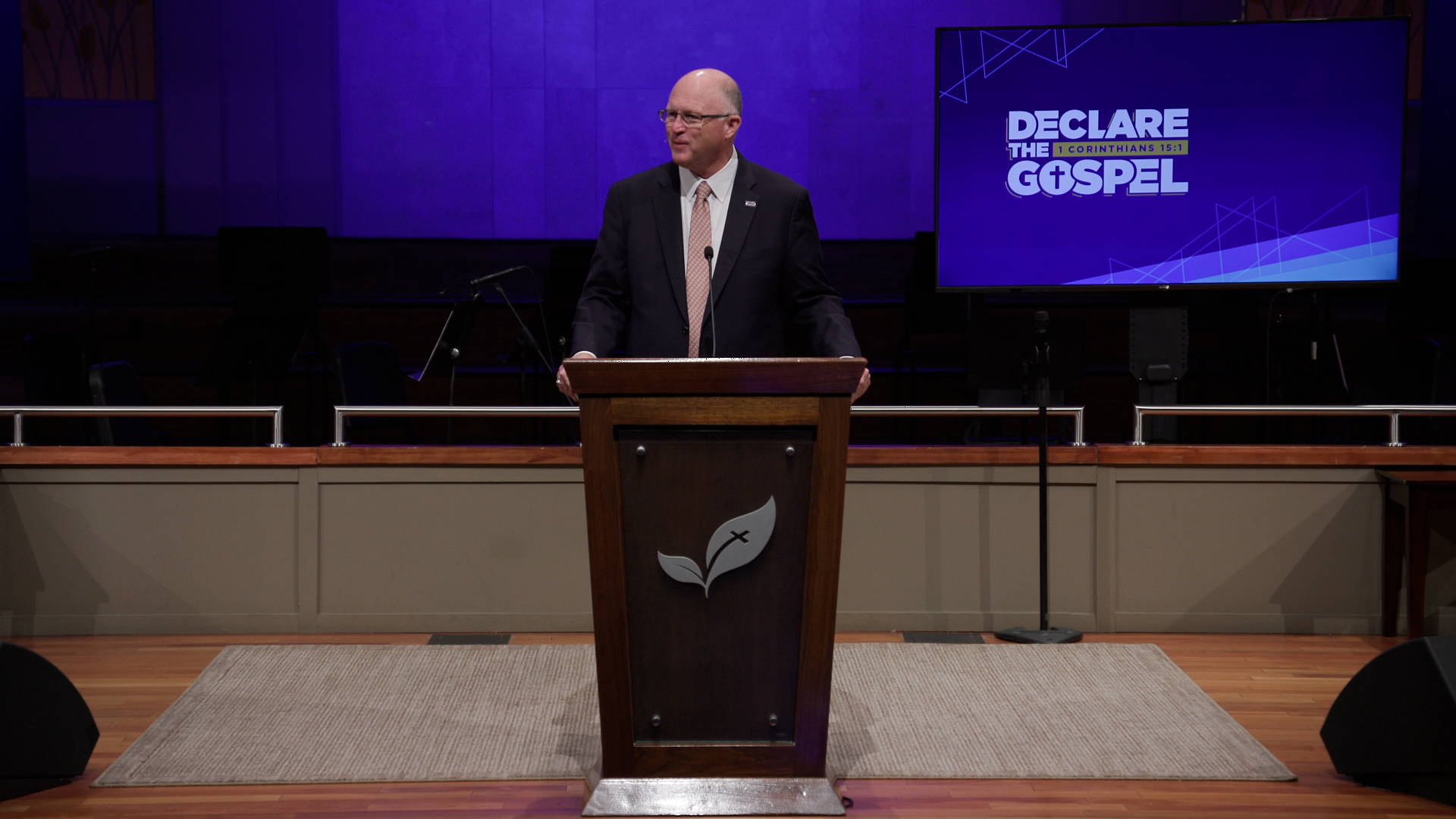 Pastor Paul Chappell: Misplaced Love