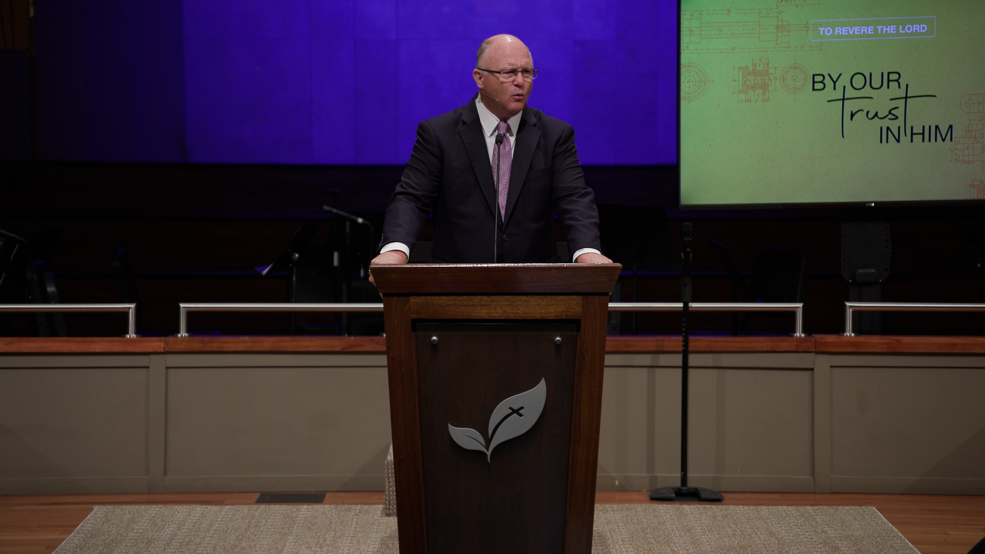 Pastor Paul Chappell: Leadership is a Choice