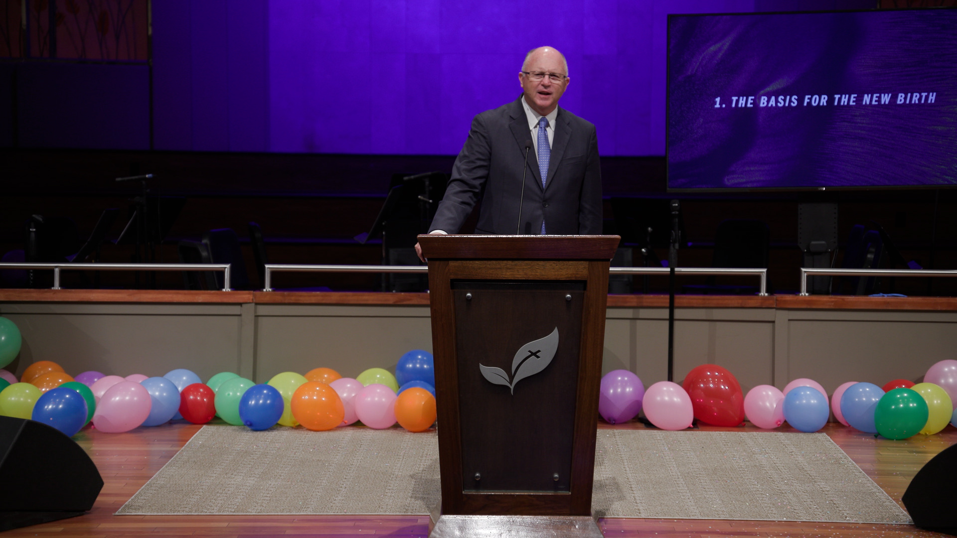 Pastor Paul Chappell: Identity of a True Believer