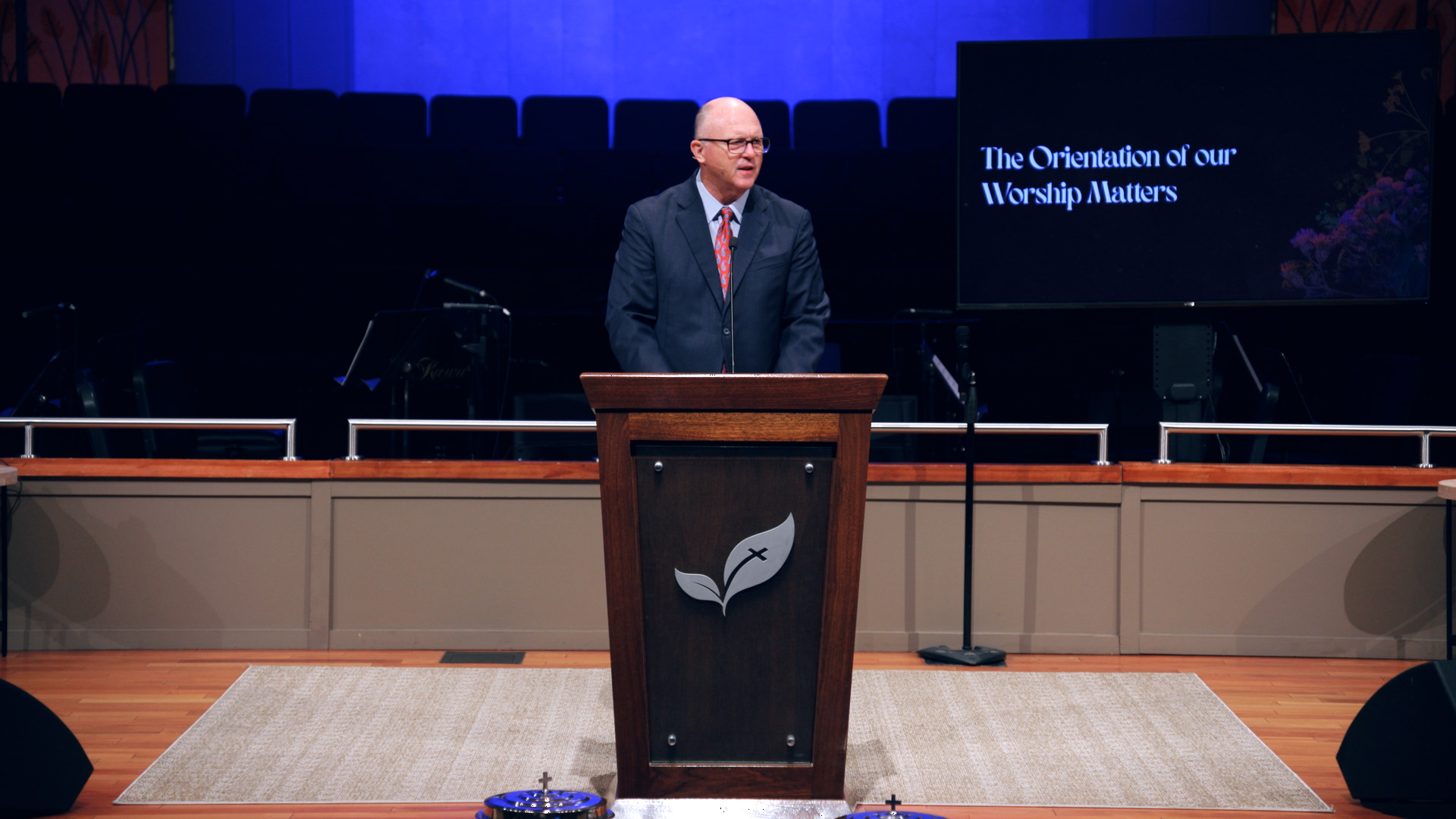 Pastor Paul Chappell: Love, Loyalty, and The Lord's Table