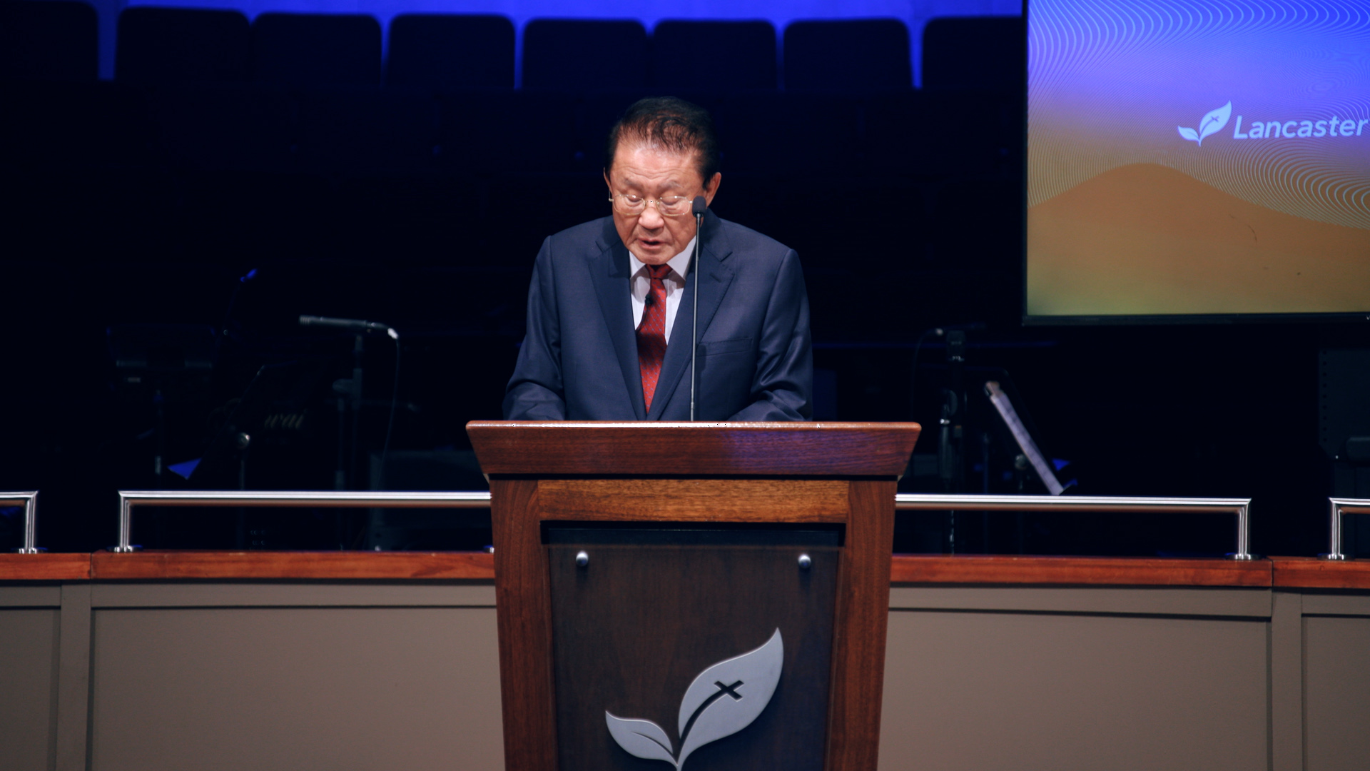 Dr. Daniel Kim: The Calling of God