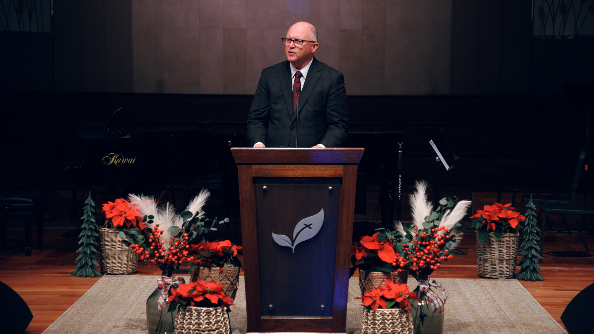 Pastor Paul Chappell: An Apostolic Warning