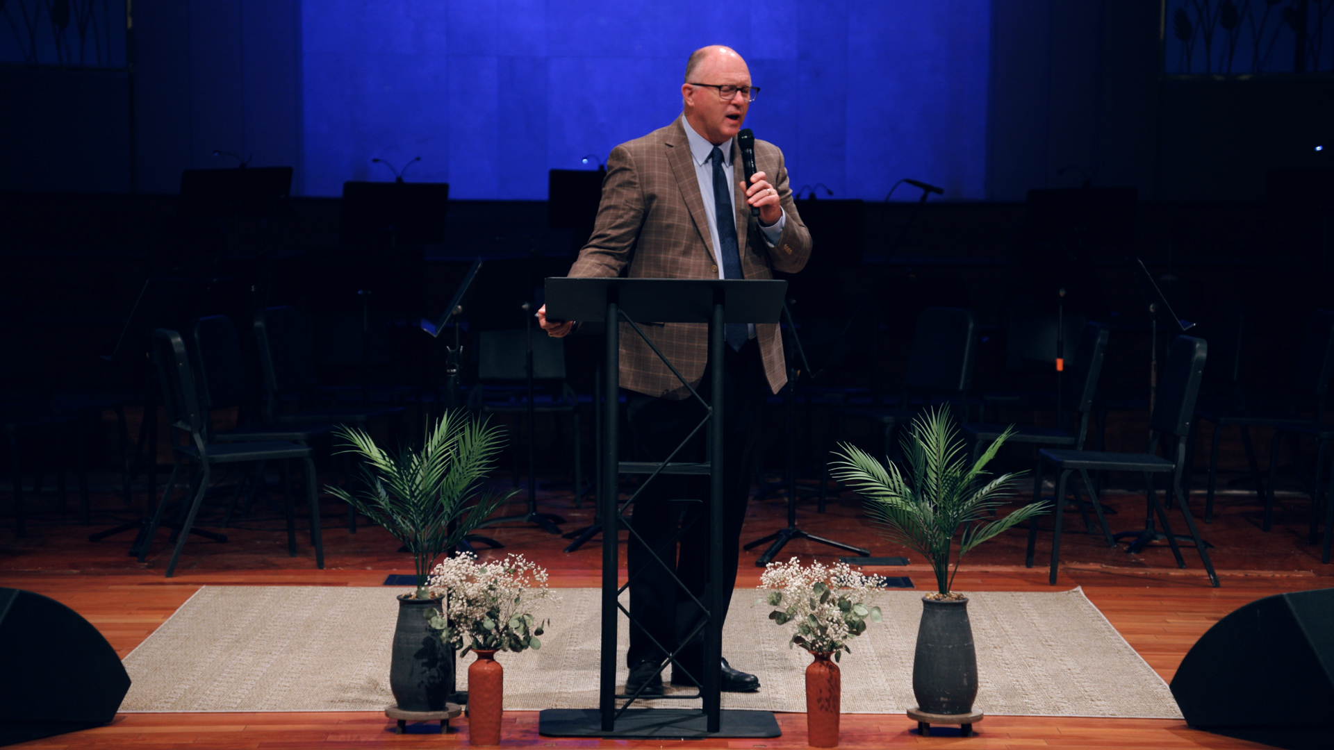 Pastor Paul Chappell: Judgment Seat of Christ