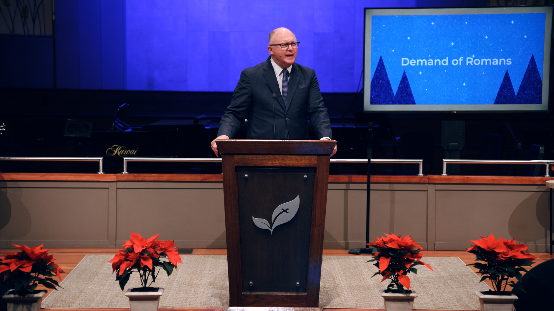 Pastor Paul Chappell: A Deliverance Presented
